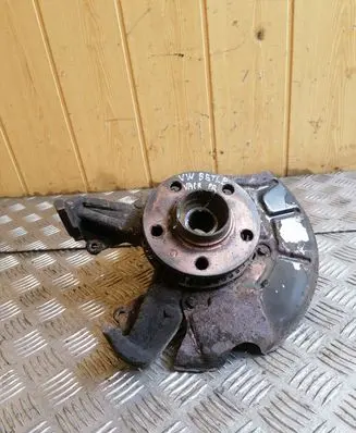 Volkswagen New Beetle Front wheel bearing hub 