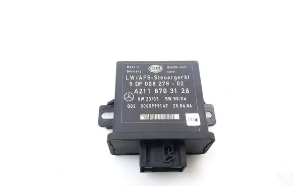 Mercedes-Benz R W251 Light module LCM A2118703126