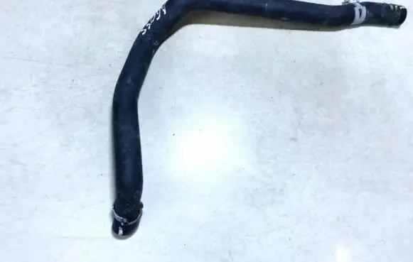 Toyota Yaris Engine coolant pipe/hose