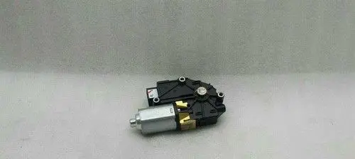 Mercedes-Benz ML W164 Folding roof motor A1648201442