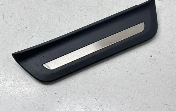 KIA Niro Rear sill trim cover 85888AT100 AJ786M1