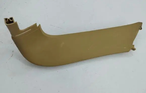 Porsche Cayenne (92A) Tailgate trim 7P5867588