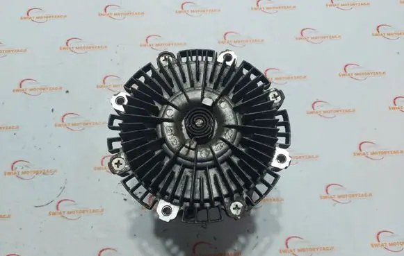 KIA Sorento Water pump