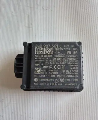 Volkswagen Golf VIII Distronic sensor radar 2Q0907561C