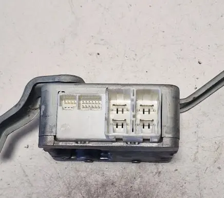 Power steering control unit/module