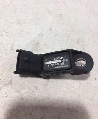 Fiat Stilo Air pressure sensor 0281002510