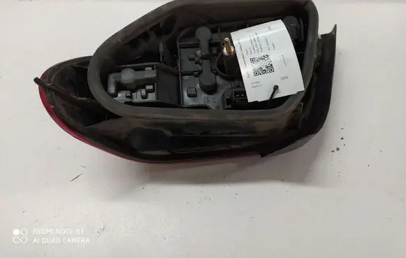 Citroen Xsara Rear/tail lights