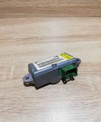 BMW 7 E65 E66 Airbag deployment crash/impact sensor 6970906