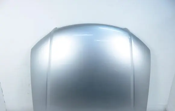 Audi A8 S8 D3 4E Engine bonnet/hood 