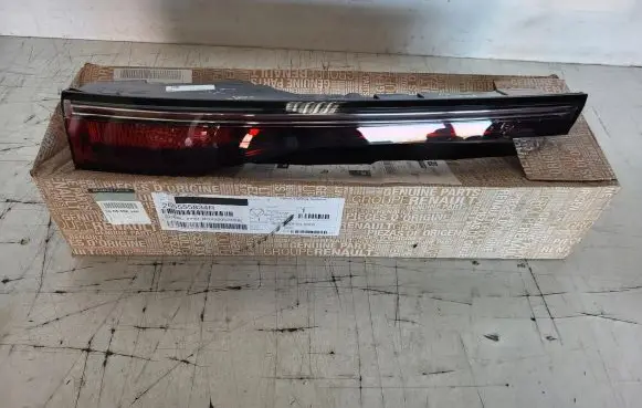 Renault Megane IV Rear/tail lights 265555834R