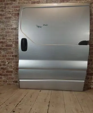 Renault Trafic II (X83) Front door