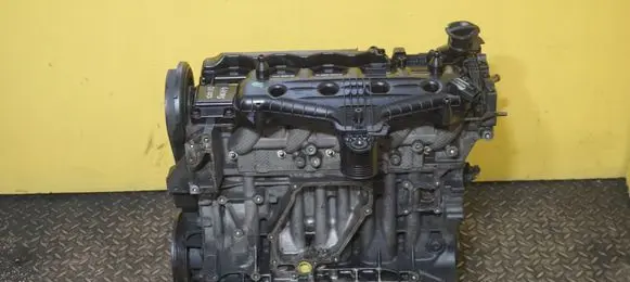 Volvo XC70 Engine D5244T17 4HTR5