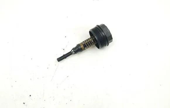 Honda Civic Oil filter cover OR206562029