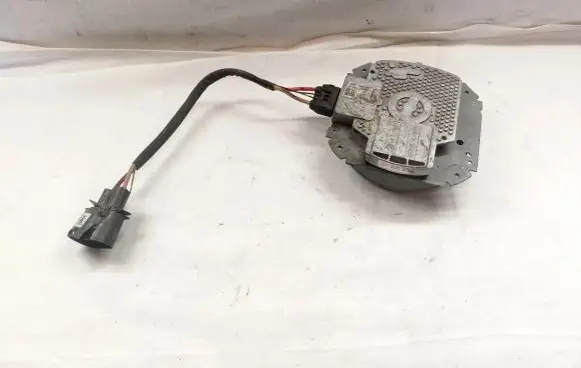 Audi Q5 SQ5 Fan control module 4H0959455AE