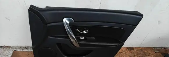 Renault Latitude (L70) Door card panel trim set D230223400X