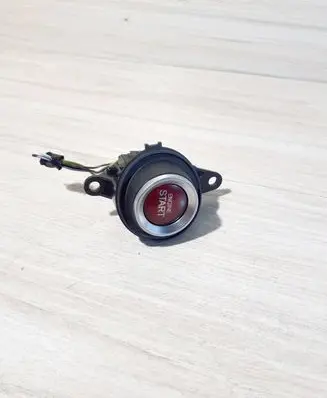 Honda Civic Engine start stop button switch M26983