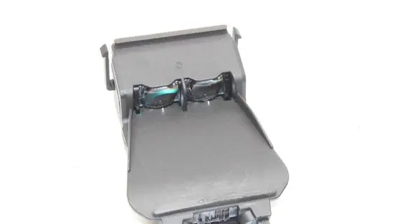 Mazda 3 II Windshield/windscreen camera GHP967XD0