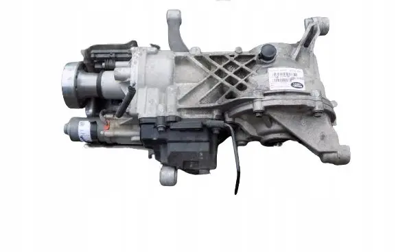 Jaguar E-Pace Rear differential HJ324N053BA