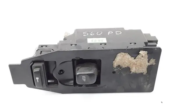 Volvo S60 Electric window control switch 30746075