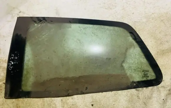 Fiat Bravo - Brava Rear side window