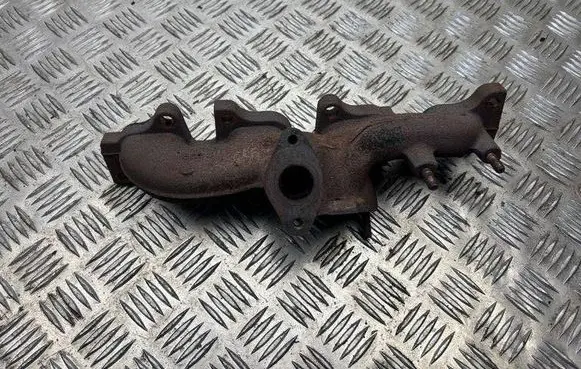 Audi A4 S4 B8 8K Exhaust manifold 03L253033B