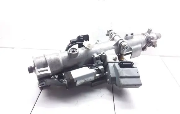 Mercedes-Benz E W210 Steering wheel axle A2104607416 A2104621020