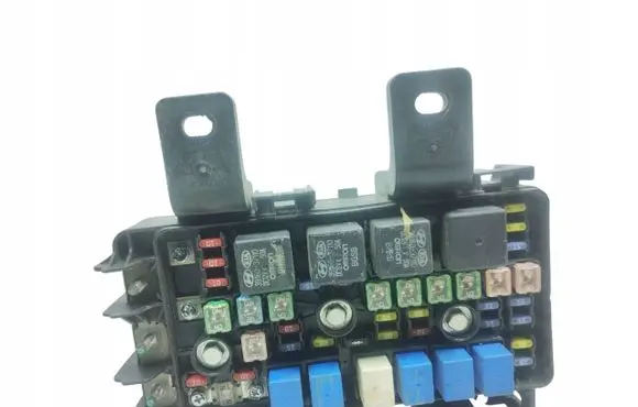 Hyundai Sonata Fuse box set 3K540