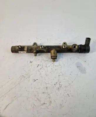 Audi A6 S6 C6 4F Fuel main line pipe 059130090k