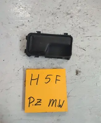 Fiat Uno Rear door interior handle 8976411654