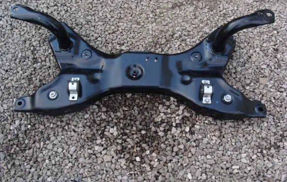 Mitsubishi Space Star Front axle beam 