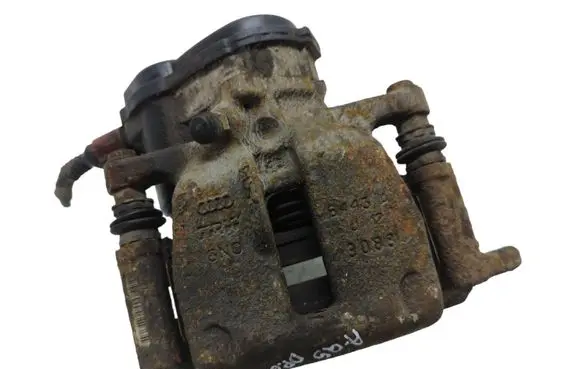Audi Q5 SQ5 Rear brake caliper 32335478