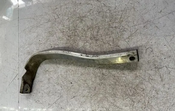 Audi A8 S8 D4 4H Radiator support slam panel bracket 