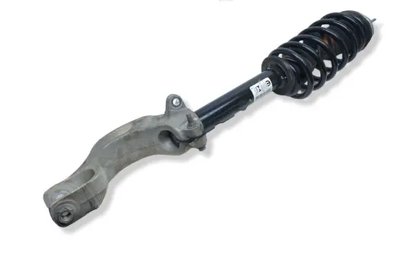 Jeep Grand Cherokee WL Front shock absorber/damper 68458142AG