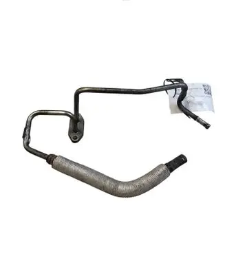 Mazda 6 Turbo turbocharger oiling pipe/hose