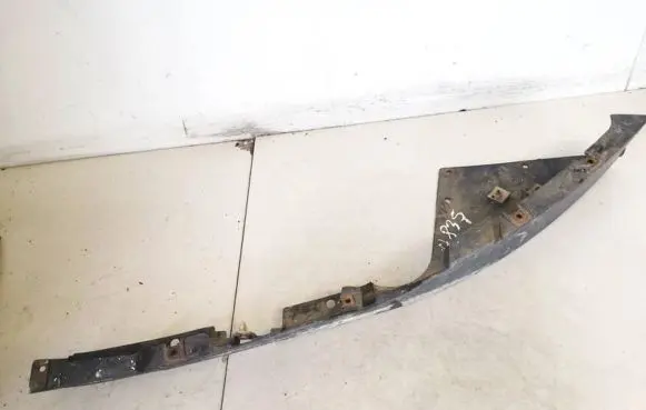 Nissan Murano Z50 Front bumper splitter molding 62065ca000