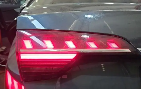 Audi A4 S4 B9 8W Rear/tail lights 8W9945093AA IMPRK1570452