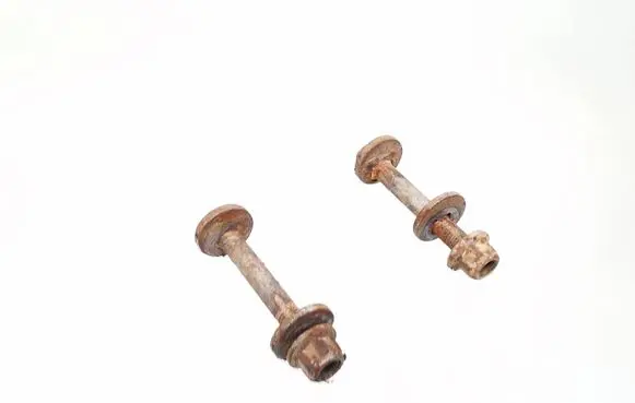 Volvo S80 Rear suspension camber bolt 