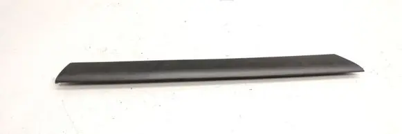 BMW 3 E46 Front door trim bar 8200726