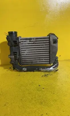 Audi A6 S6 C6 4F Intercooler radiator