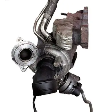 Volkswagen Golf VI Turbo 03L253016T 7755171 GTC1244VZ