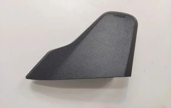 BMW iX Front door seat control surround trim 9871351 9109947