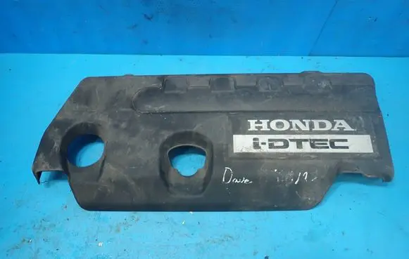 Honda Civic IX Engine cover (trim) R3LG32121