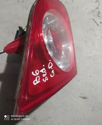 Volkswagen PASSAT B6 Tailgate rear/tail lights 3C5945093C