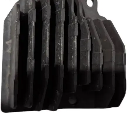 Toyota bZ4X LED ballast control module 101297239J 10129-7239J