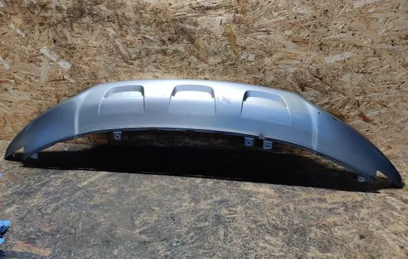 Chevrolet Captiva Front bumper lip 95489559