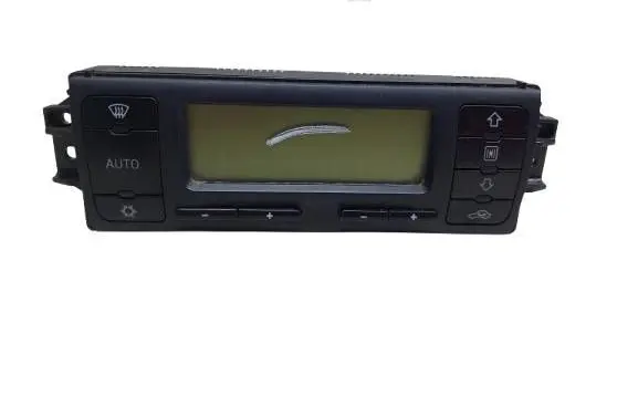Seat Leon (1M) Climate control unit 1M0820043E