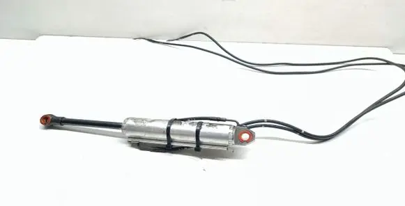 BMW 3 E92 E93 Convertible roof lock latch cylinder 