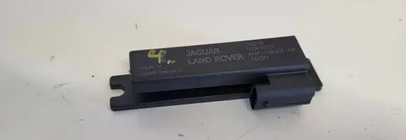 Jaguar XE Keyless system antenna AH4215K603AA 5E08X0127