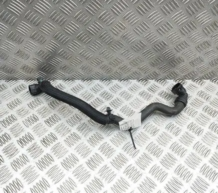 Peugeot 3008 II Engine coolant pipe/hose 9822199280