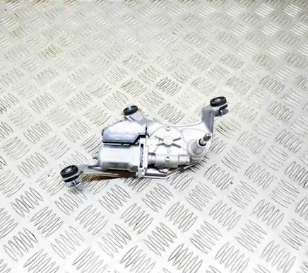 Lexus NX Rear window wiper motor 8513078020 2596002870